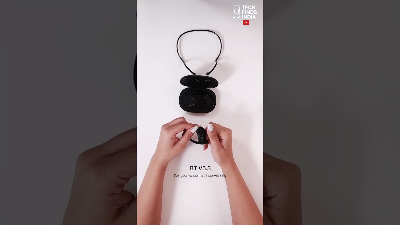 Noise Pure Pods – 80H Battery & ENC Calls 😱