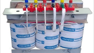 Isolation Transformers |Orgon Electric Power Controls|All type of Electric Transformer Manufacturers