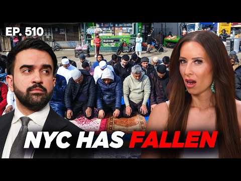 Muslims Are Conquering NYC - But The Mayor Says THEY'RE The Victims | 05/18/26
