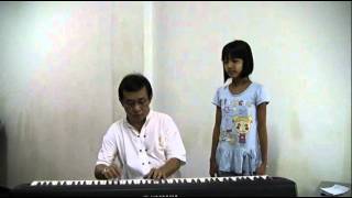 စႏၵကိႏၷရီ သုန္နႏၵီ - စႏၵရား ေအာင္၀င္း ႏွင့္ ျမန္မာ့ဂီတ ရင္ေသြးငယ္မ်ား (၁၆) Sandaya Aung Win