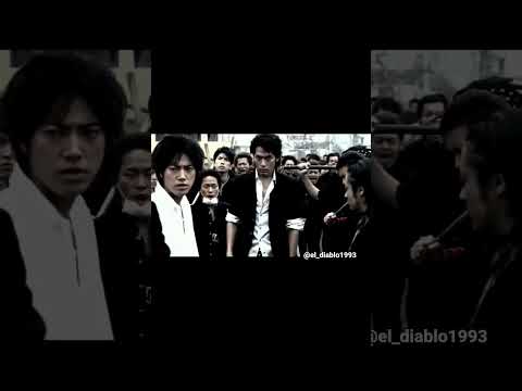 Video Best Opening Crow Zero 2#crowzero#suzuran#housen#bitoumakio #serizawatamao#takiyagenji#shunoguri - youtube