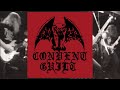 Capture de la vidéo Convent Guilt - S/T [Full Demo · 2012] Heavy Metal