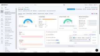 মাত্র ১৯৯ টাকায় Semrush দিয়ে কী কী করতে পারবেন