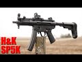 The Truth About The H K SP5K The 1000 Round Review The Truth About The H K SP5K The 1000 Round Review