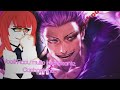 🍀🎰⏳🃏[Chainsaw Man (PT1) React a •Jackpot | Hakari Kinji (Jujutsu Kaisen) | Enygma🎶