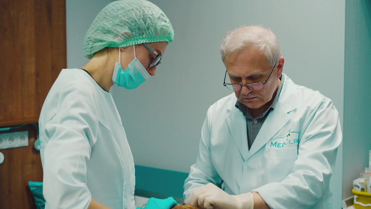 мигрень, алгология - YouTube