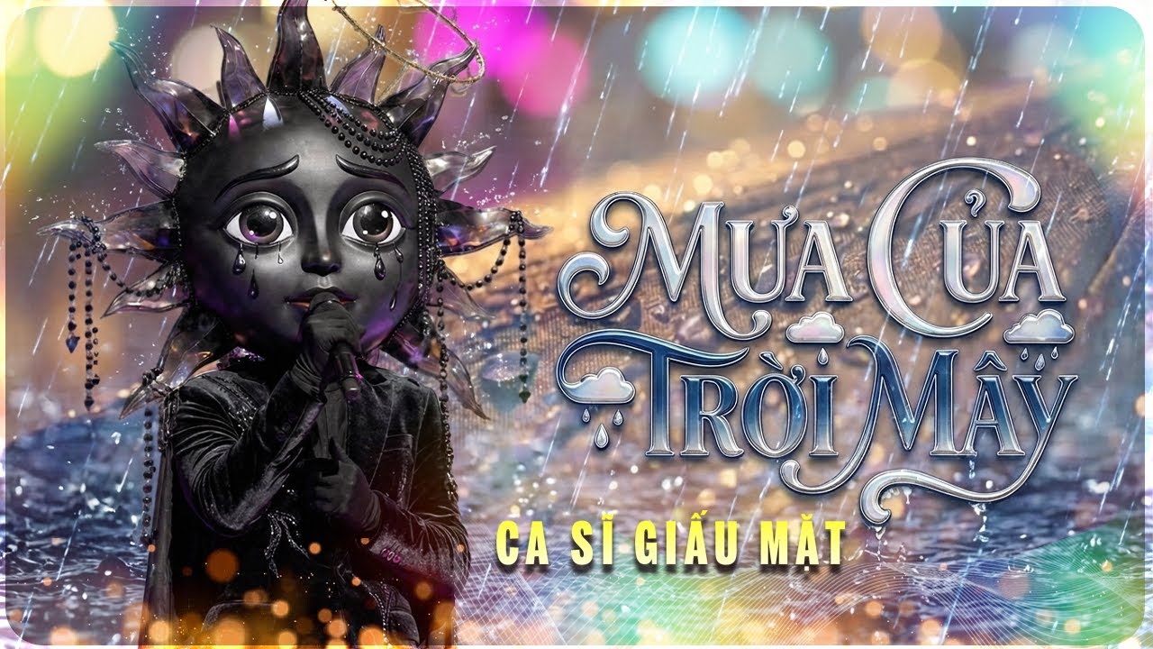 Mưa Của Trời Mây - Mochii (Ca Sĩ Giấu Mặt Cover ) | Em Muốn Khoảng Cách Hai Ta Từ Thương Trở Nên