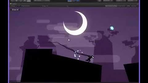 Ninja Platformer Starter Kit