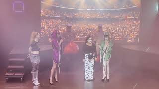 The Knockout Tour with Violet Chachki vs. Gottmik Contest
