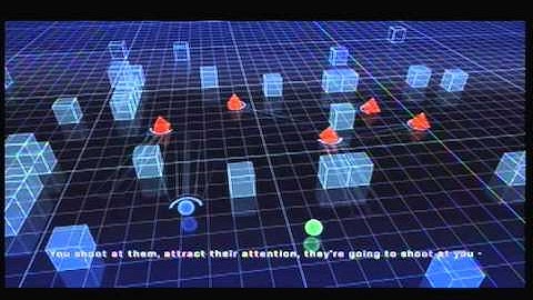 Army of Two Agro Training Video