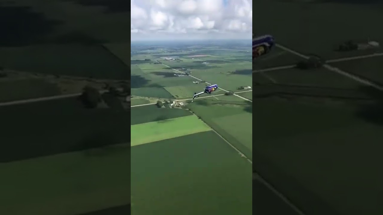 amanın 😮 Fasten your seatbelt... 🤯  