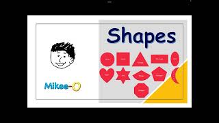 20231019 - Shapes