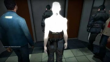 Elevator: Source - Episode 1