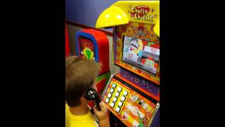 Chuck e cheese phone