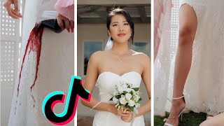 FUNNY ALAN CHIKIN CHOW - Wedding Dress Disaster