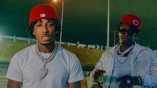 NBA YoungBoy & Young Thug - HENDRIX (FUTURE DISS) [ Video]