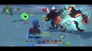 Utopia Origin PvP | Practice