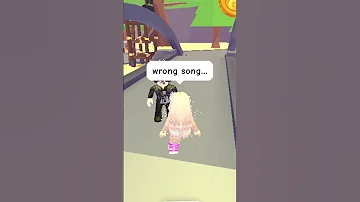 I M Done Hiding Robloxshorts Roblox Kpopdemonhunters Kpop Trendingshorts 