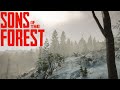 Sons of the forest - Diese Folge ist langweilig :) | gameplay deutsch #013