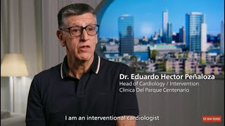 Facility design consulting for a future-proofed cardiology institute