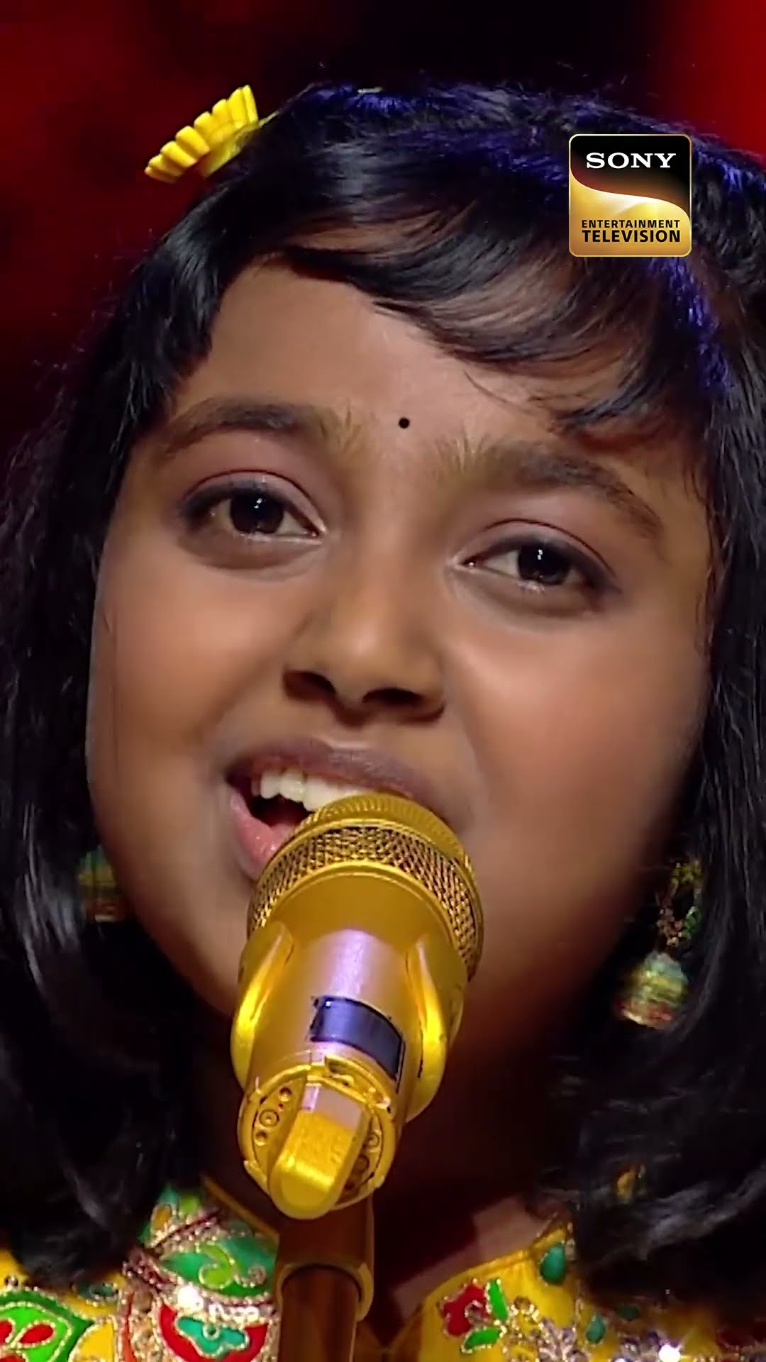 'Jeeye To Jeeye' Par Must Watch Performance? | Superstar Singer 3 | #superstarsingerseason3 #shorts