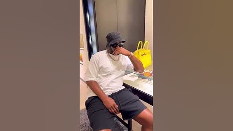 Diddy Takes Yung Miami on a Chanel Shopping Spree!