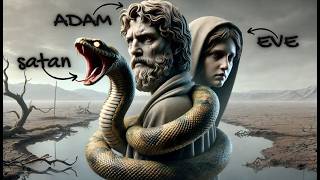 The Untold Story of Adam & Eve After Eden 😱 | Satan’s War, Angelic Rescue & the Cave of Treasures