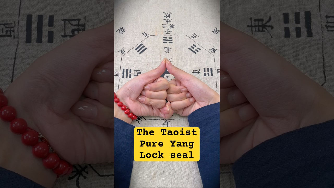 A surge of Yang energy, leaving you feeling energized and vibrant