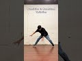 Transition to handstand varitaion  breakin tutorial