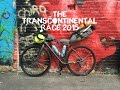 The Transcontinental Race 2015: The Start