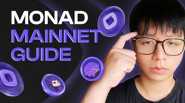 How to Bridge to Monad - Before Mainnet Live