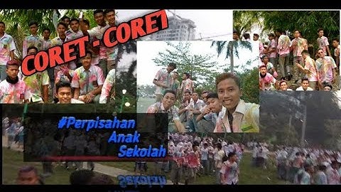 Lagu Perpisahan Sekolah Paling Sedih || (SMKN 1 KUTALIMBARU) || by XII TKR 2