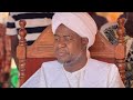 Chieck dr hali sana tafsir 250323