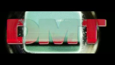 The TeleVibes - DMT (Official Music Video)