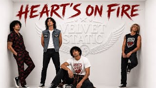 HEARTS ON FIRE v2