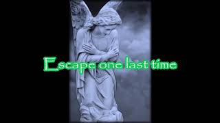 Lara Fabian - Angel (lyrics)