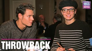 Mini-Comeback Nach 25 Jahren Für Frederik Müller Gzsz