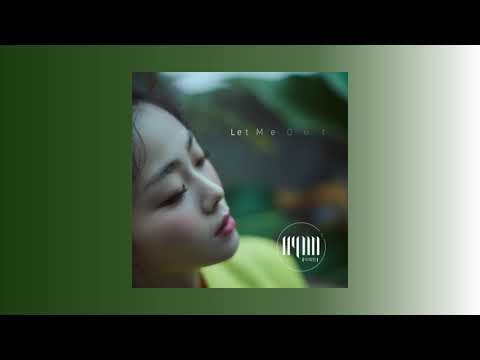 박혜원(HYNN) - LET ME OUT