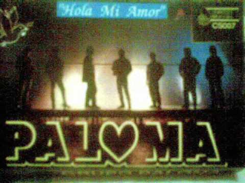 GRUPO PALOMA (ciudad victoria tamaulipas).wmv