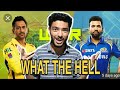 This made me shocked !!! CSK vs MI IPL final match 2019 (my reaction vlog 4)