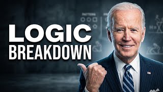 Biden’s “You Ain’t Black” Gaffe: A Logical Breakdown