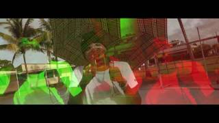 Roddy Casimir - No Clic,No Hit Street Video