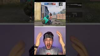 panda shoked 😲 #m24gameplay #pubgmobile #m24only #bgmi #pandareacts #pandapubg #tdm #viral #shorts