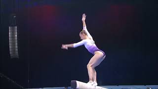 Barbora Mokosova Svk - Bb Aa - 2017 Universiade Taipei
