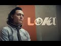Loki - edit [ Måneskin - Beggin' ]