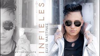 Video Infieles Elvis Martinez