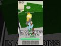 i think we BROKE the game #jujutsushenanigans #roblox #shorts