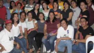 RTU HS Batch 83 - after all these years . . .