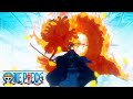 À en perdre la tête... | One Piece