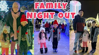 Enchant Maze At San Jose California